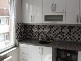 BURSA OSMANGAZİ HEYKEL'DE 110 M2 3+1 DOĞALGAZ KOMBİLİ BALKONLU KİRALIK ARA KAT DAİRE