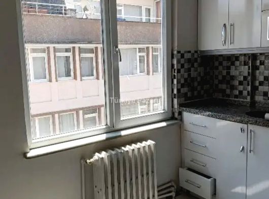 BURSA OSMANGAZİ HEYKEL'DE 110 M2 3+1 DOĞALGAZ KOMBİLİ BALKONLU KİRALIK ARA KAT DAİRE
