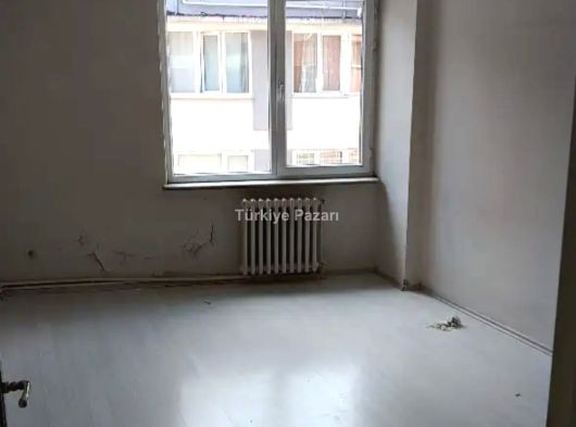 BURSA OSMANGAZİ HEYKEL'DE 110 M2 3+1 DOĞALGAZ KOMBİLİ BALKONLU KİRALIK ARA KAT DAİRE