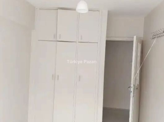 BURSA OSMANGAZİ HEYKEL'DE 110 M2 3+1 DOĞALGAZ KOMBİLİ BALKONLU KİRALIK ARA KAT DAİRE