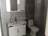 BURSA OSMANGAZİ HEYKEL'DE 110 M2 3+1 DOĞALGAZ KOMBİLİ BALKONLU KİRALIK ARA KAT DAİRE