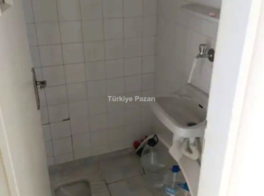BURSA OSMANGAZİ HEYKEL'DE 110 M2 3+1 DOĞALGAZ KOMBİLİ BALKONLU KİRALIK ARA KAT DAİRE