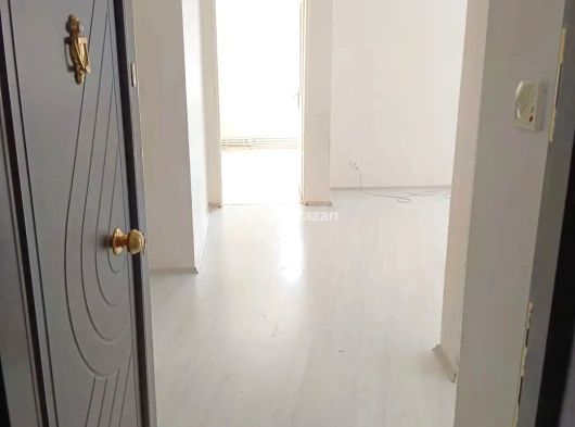 BURSA OSMANGAZİ HEYKEL'DE 110 M2 3+1 DOĞALGAZ KOMBİLİ BALKONLU KİRALIK ARA KAT DAİRE