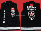 YENI NESIL,ÖZEL KORUMA GÜVENLİK YELEĞİ