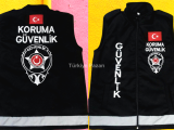 MÜKEMMEL,ÖZEL GÜVENLİK YELEĞİ AL