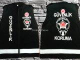 MÜKEMMEL,ÖZEL GÜVENLİK YELEĞİ AL