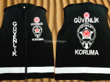 YENI MODEL,GÜVENLİK KORUMA YELEĞİ