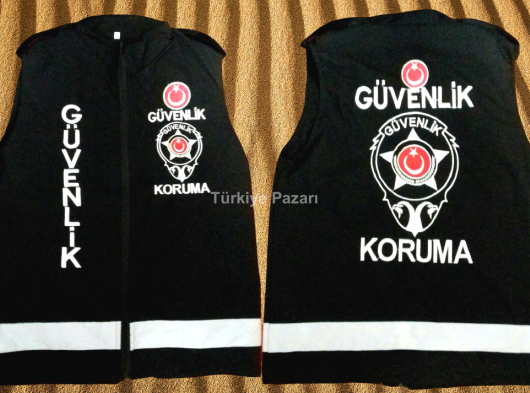 YENI MODEL,GÜVENLİK KORUMA YELEĞİ