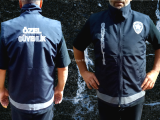 MÜKEMMEL,ÖZEL GÜVENLİK YELEĞİ AL
