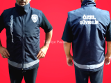MÜKEMMEL,ÖZEL GÜVENLİK YELEĞİ AL