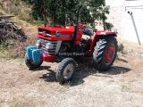 Traktör Massey Ferguson 165