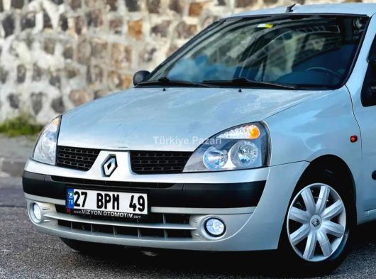 2023 OTOMOBİL RUHSATLI COURİER 1.5 TDCİ BOYASIZ DEĞİŞENSİZ 100 LÜK