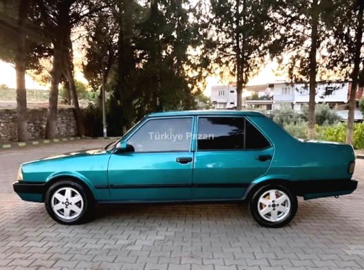 Slx 1.6 hidrolik direksiyon yüksek göğüs