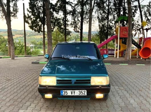 Slx 1.6 hidrolik direksiyon yüksek göğüs