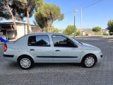 Clio 1.4 benzin lpg klimalı