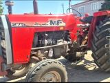 2006 MODEL 4.400 SAAT 277 G CAM