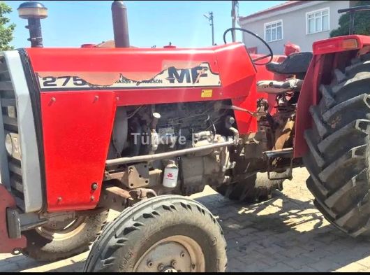 2006 MODEL 4.400 SAAT 277 G CAM