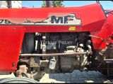 1978 MODEL 3 DİREK BÜTÜN BAKIMLARI YAPILI