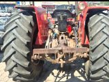 2006 MODEL 4.400 SAAT 277 G CAM