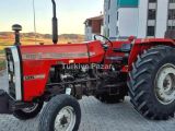 1997 MODEL KONTAK SİTOP MOTOR POMPA ÖNTAKIM YAPILI SINIF MAKİNE