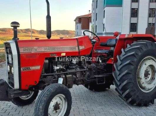 1997 MODEL KONTAK SİTOP MOTOR POMPA ÖNTAKIM YAPILI SINIF MAKİNE