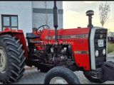 1997 MODEL KONTAK SİTOP MOTOR POMPA ÖNTAKIM YAPILI SINIF MAKİNE