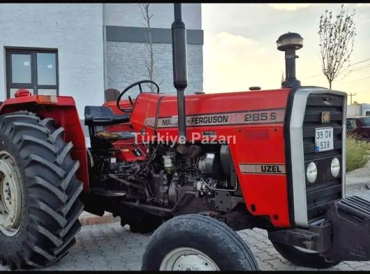 1997 MODEL KONTAK SİTOP MOTOR POMPA ÖNTAKIM YAPILI SINIF MAKİNE