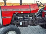 1997 MODEL KONTAK SİTOP MOTOR POMPA ÖNTAKIM YAPILI SINIF MAKİNE