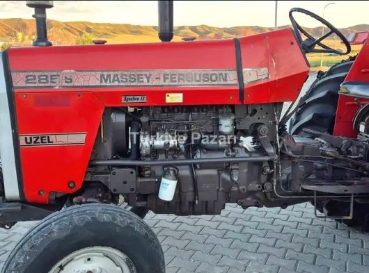 1997 MODEL KONTAK SİTOP MOTOR POMPA ÖNTAKIM YAPILI SINIF MAKİNE