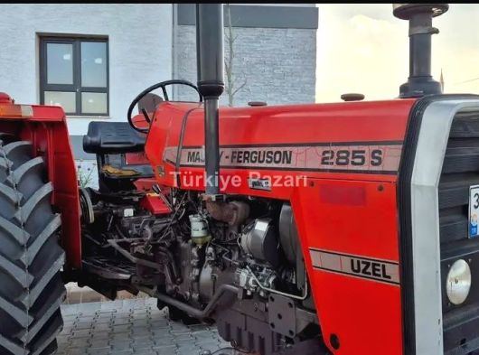 1997 MODEL KONTAK SİTOP MOTOR POMPA ÖNTAKIM YAPILI SINIF MAKİNE