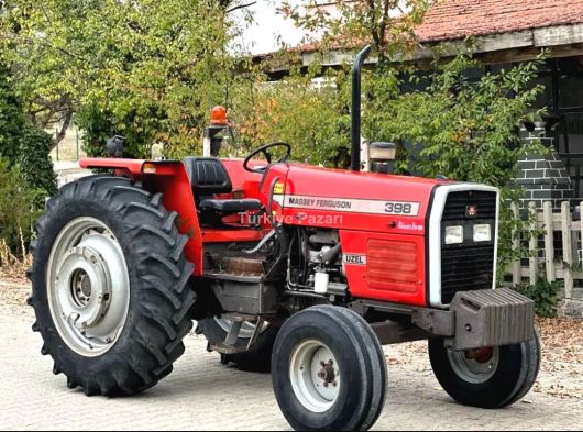 1996 MODEL EMSALSİZ TEMİZLİKTE