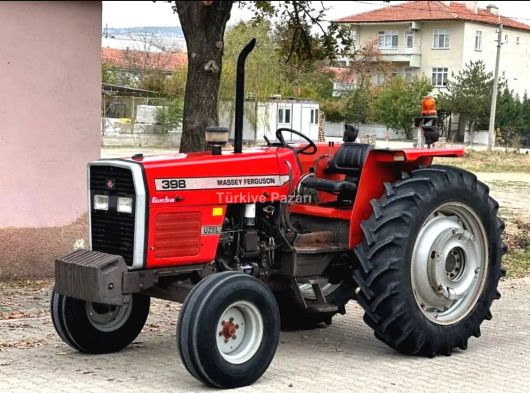 1996 MODEL EMSALSİZ TEMİZLİKTE
