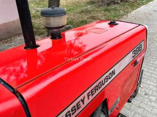 1996 MODEL EMSALSİZ TEMİZLİKTE