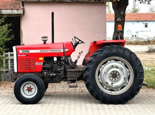1996 MODEL EMSALSİZ TEMİZLİKTE