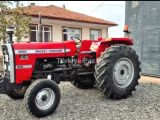2006 MODEL 4.400 SAAT 277 G CAM