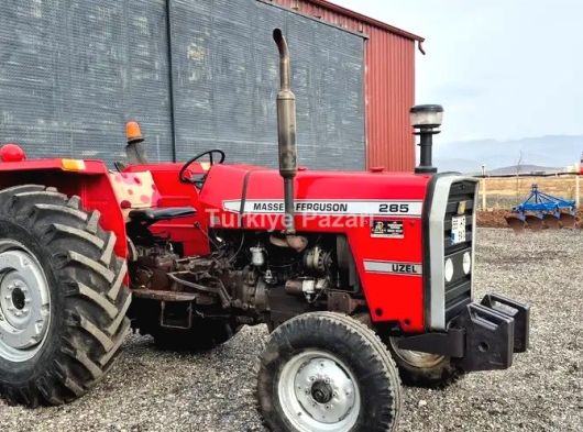 2006 MODEL 4.400 SAAT 277 G CAM