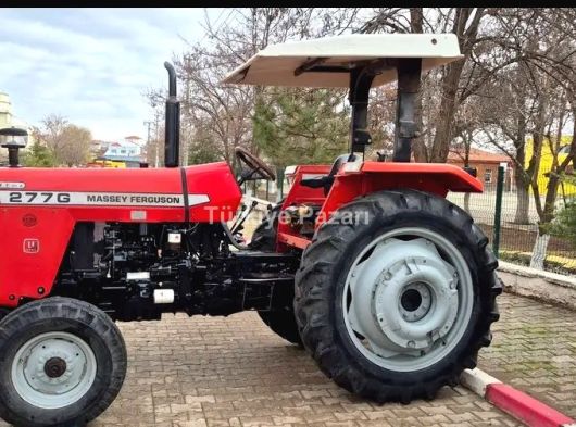 2006 MODEL 4.400 SAAT 277 G CAM