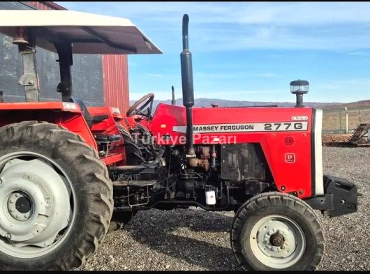 2006 MODEL 4.400 SAAT 277 G CAM