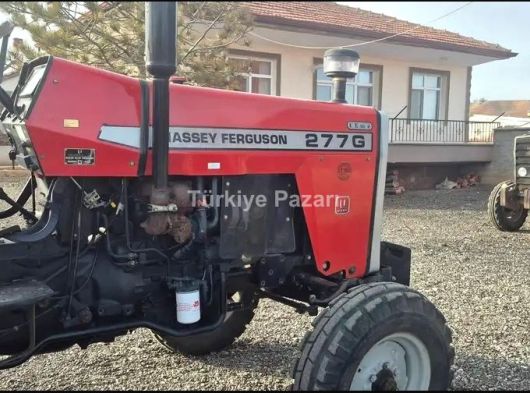 2006 MODEL 4.400 SAAT 277 G CAM