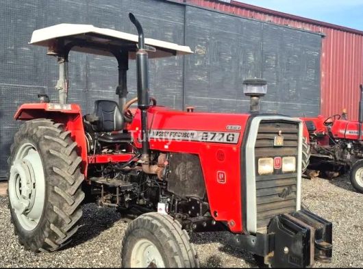 2006 MODEL 4.400 SAAT 277 G CAM