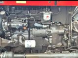 1997 MODEL MOTOR YAPILI