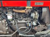 1997 MODEL MOTOR YAPILI