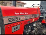 2006 MODEL 4.400 SAAT 277 G CAM