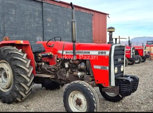 1990 MODEL 1.SINIF MAKİNE
