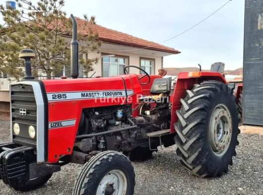 2006 MODEL 4.400 SAAT 277 G CAM