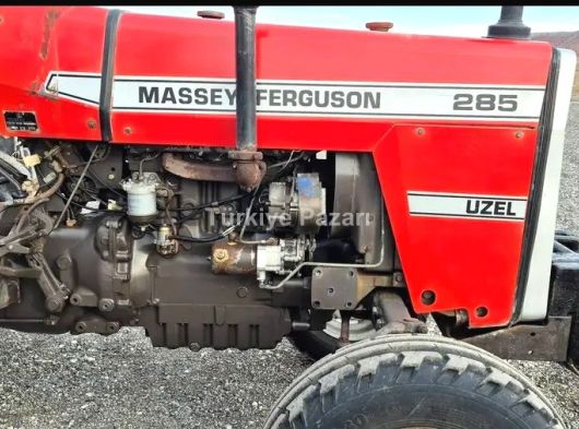 1990 MODEL 1.SINIF MAKİNE