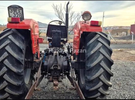 1990 MODEL 1.SINIF MAKİNE