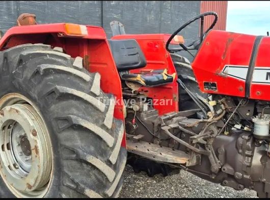 1990 MODEL 1.SINIF MAKİNE