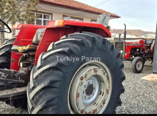 1990 MODEL 1.SINIF MAKİNE