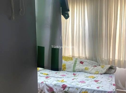 BURSA SETBAŞI ÜZERİNDE KREDİYE UYGUN ASANSÖRLÜ ARA KAT 90 M2 2+1 SATILIK DAİRE